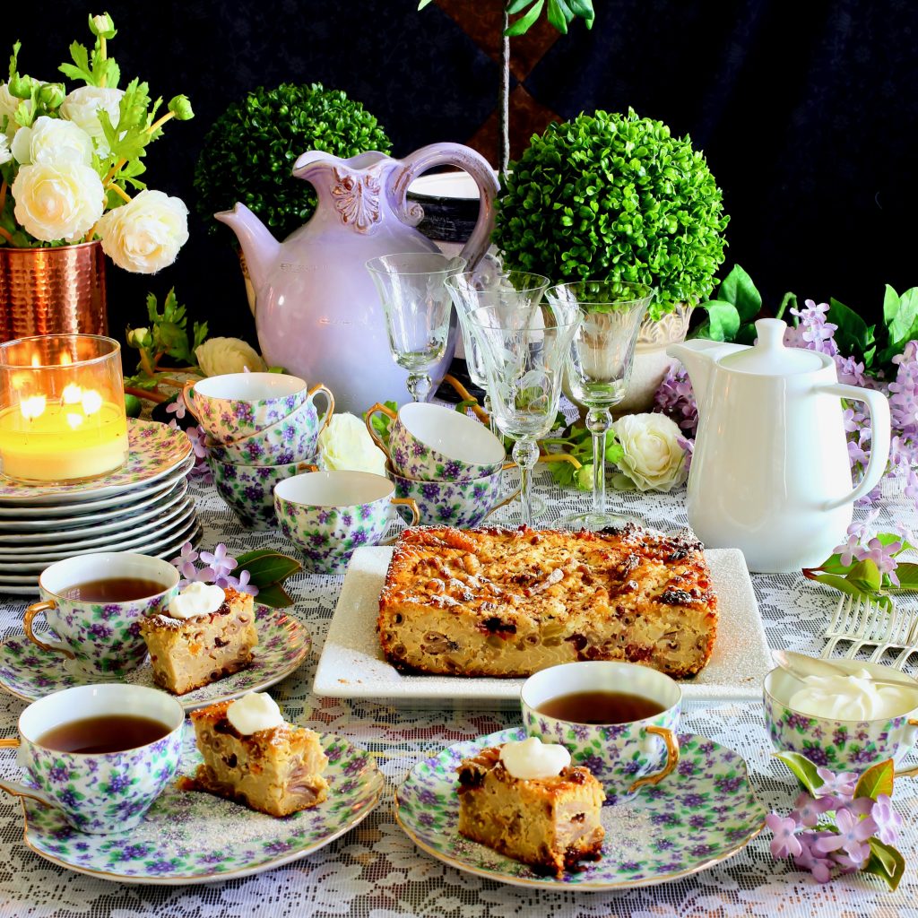 Gluten-Free Noodle Kugel