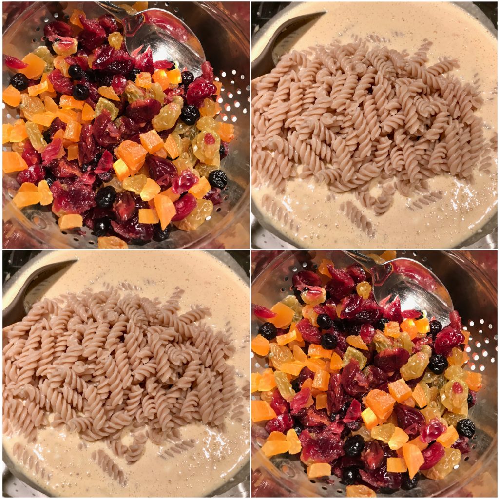 Gluten-Free Noodle Kugel