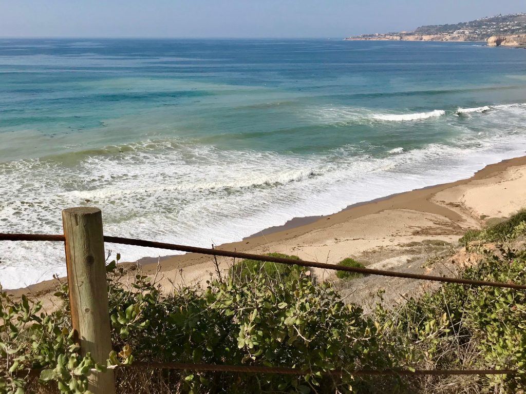 Palos Verdes California