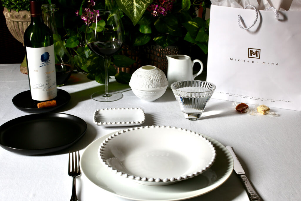 Costa Nova Portugal pearl collection