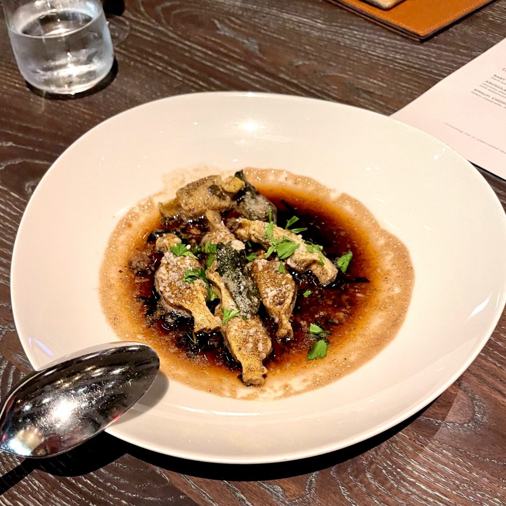 Amalfi by Bobby Flay