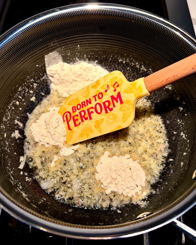 Stampede Soup Recipe