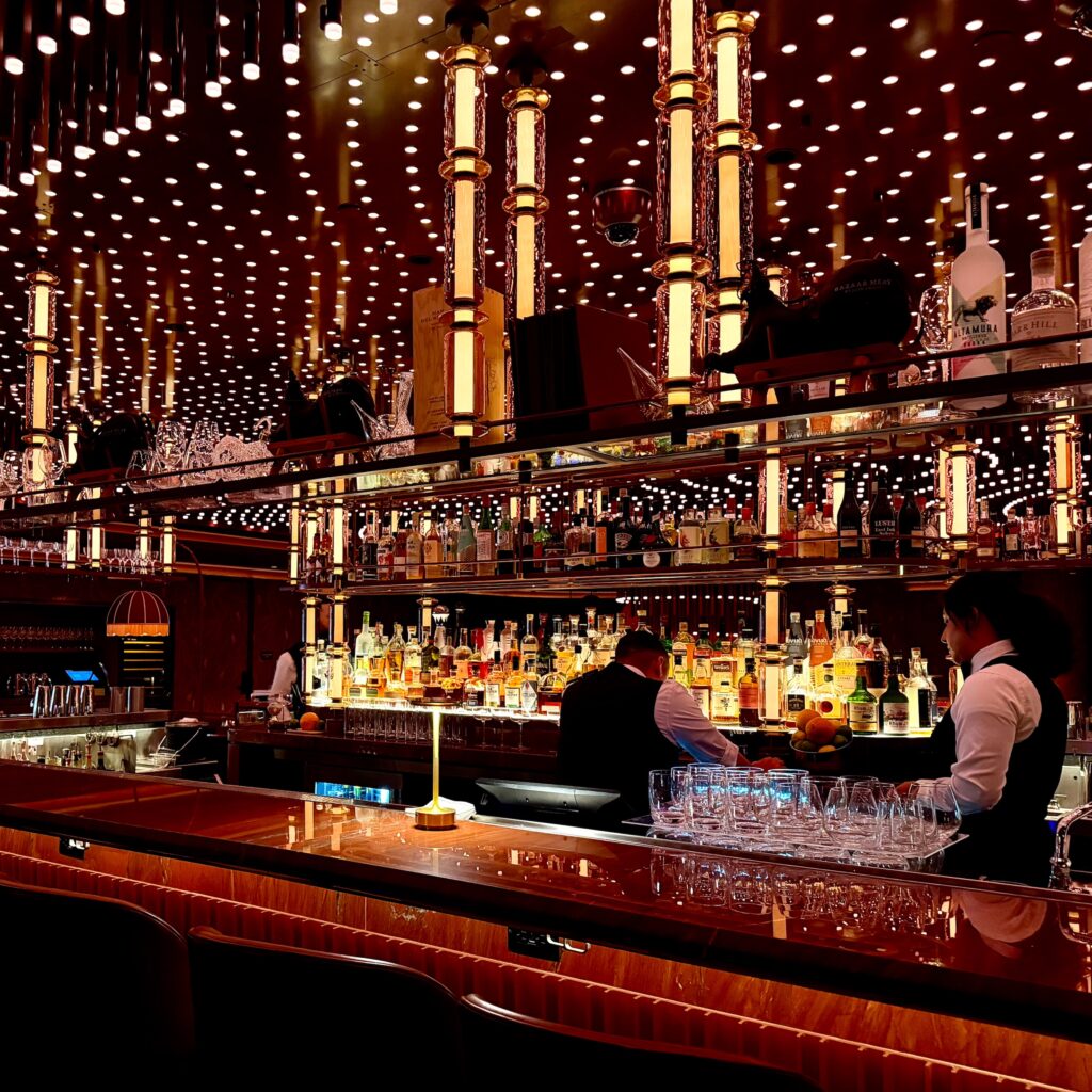 Bazaar Meat Las Vegas