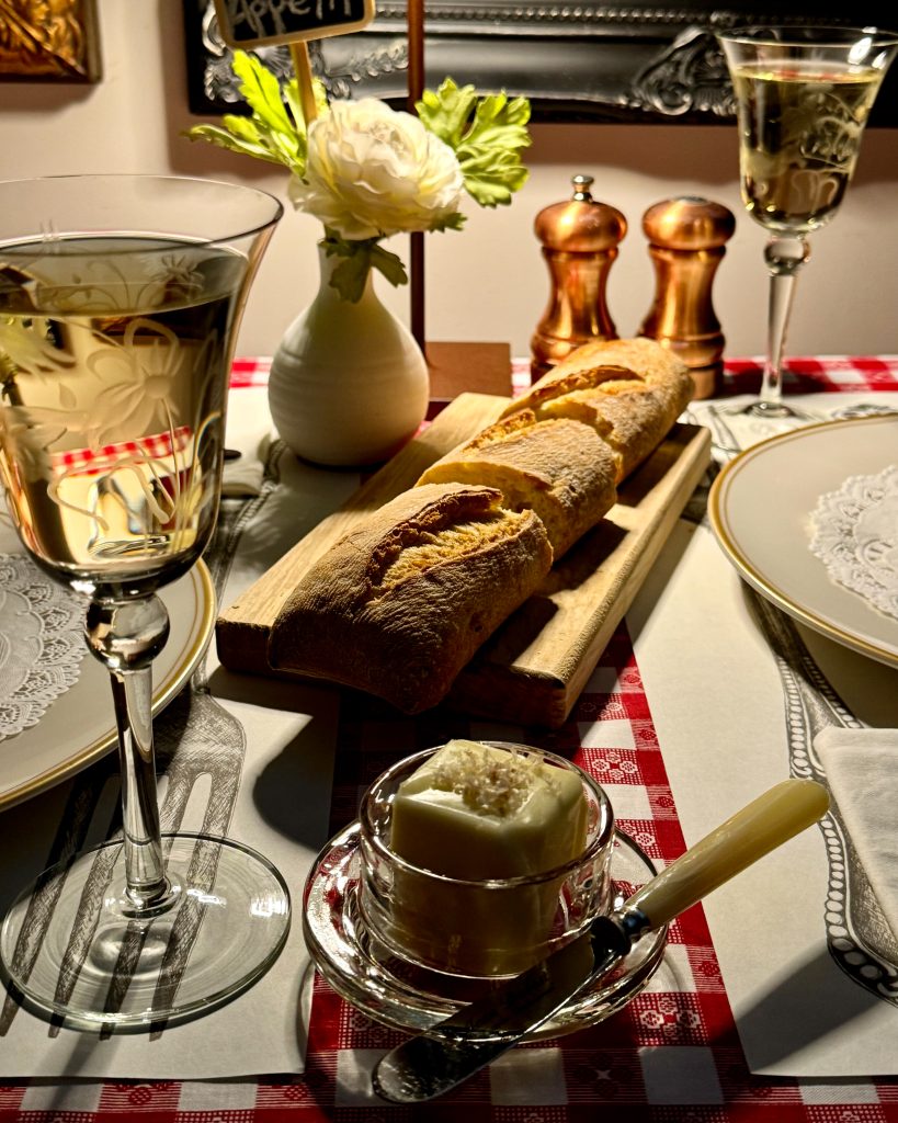 Julia Child Birthday Tribute