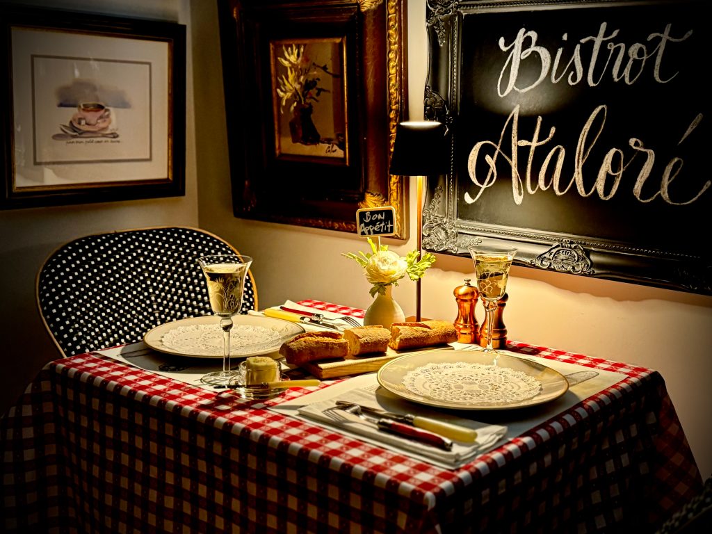 Bistrot Atalore