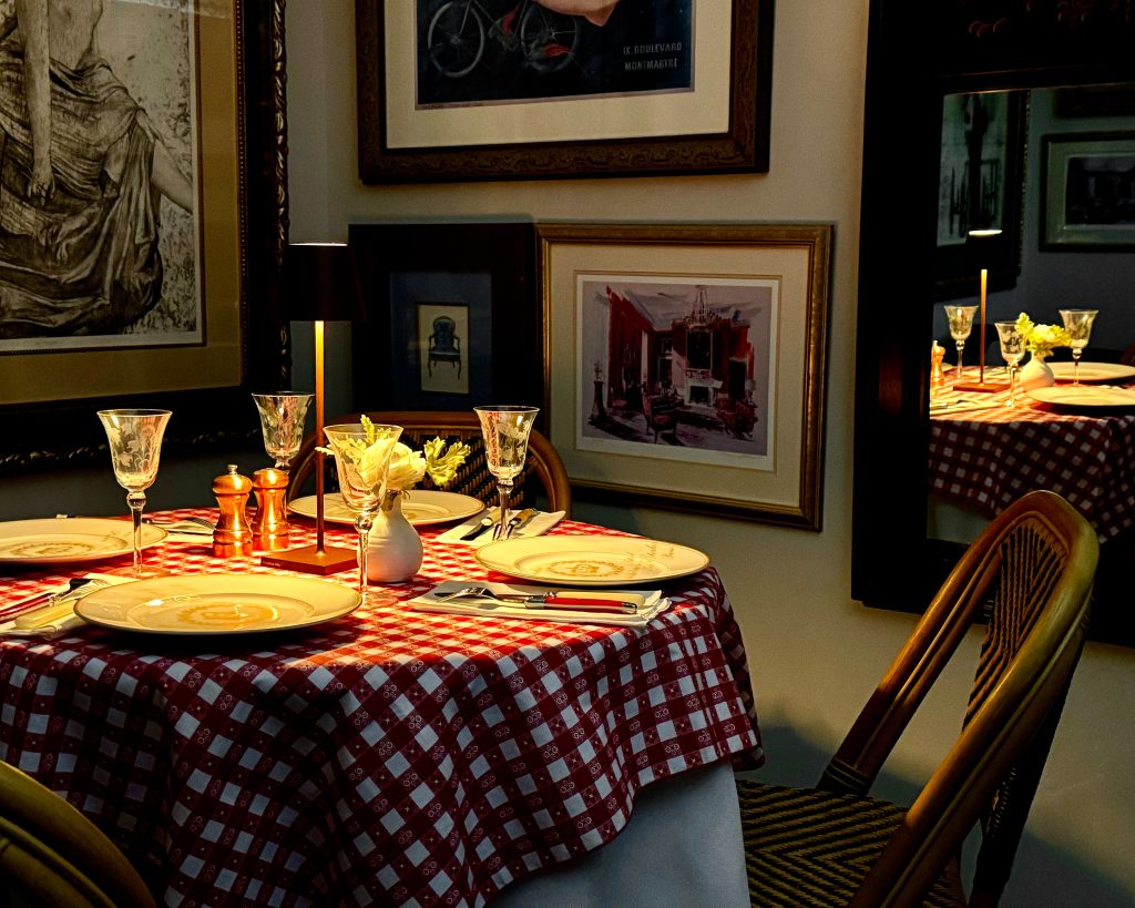 Bistrot Ataloré
