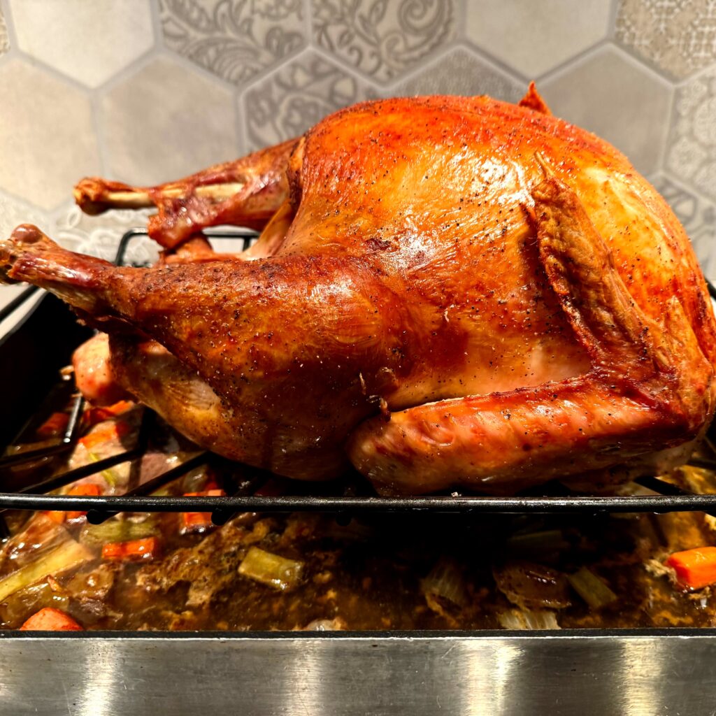 Turkey Recipe