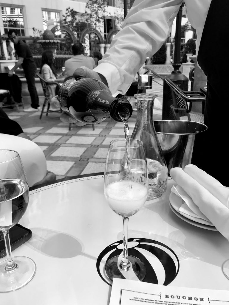 Bouchon Bistro