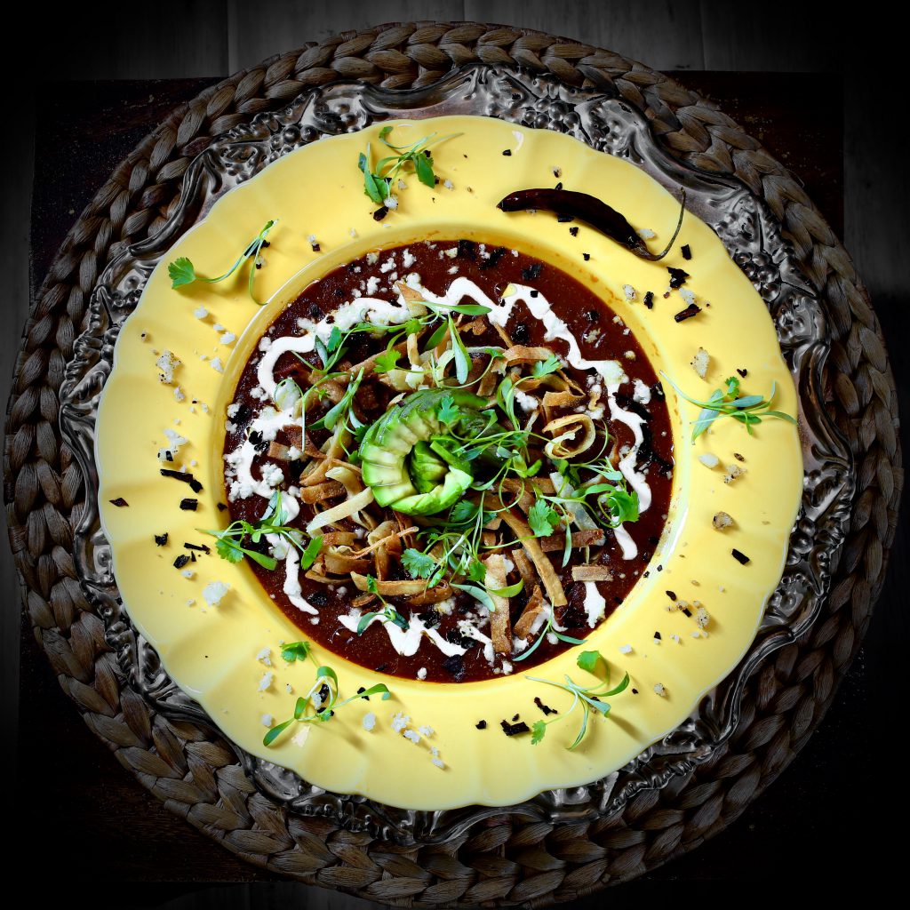 Tortilla Soup