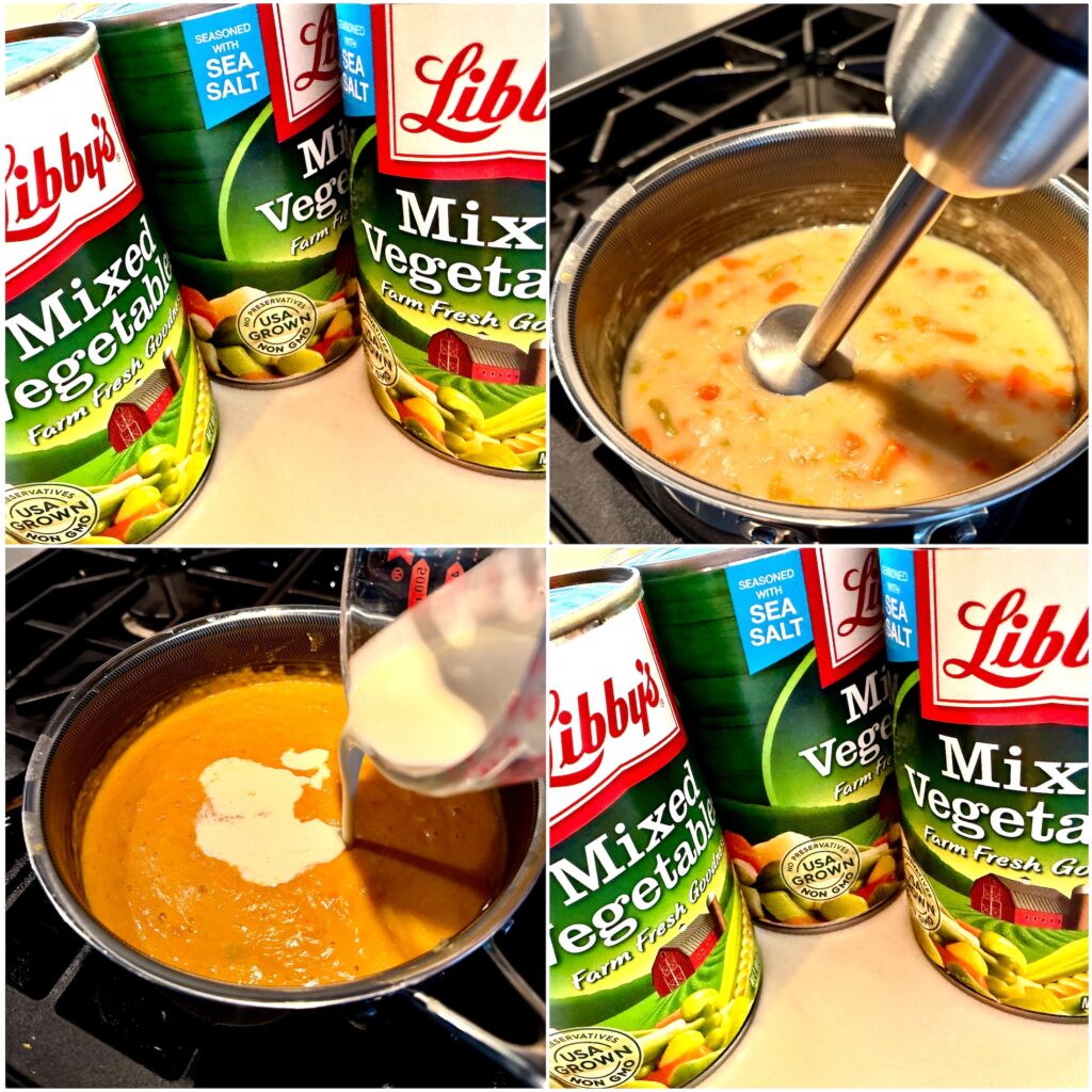 Stampede Soup Recipe