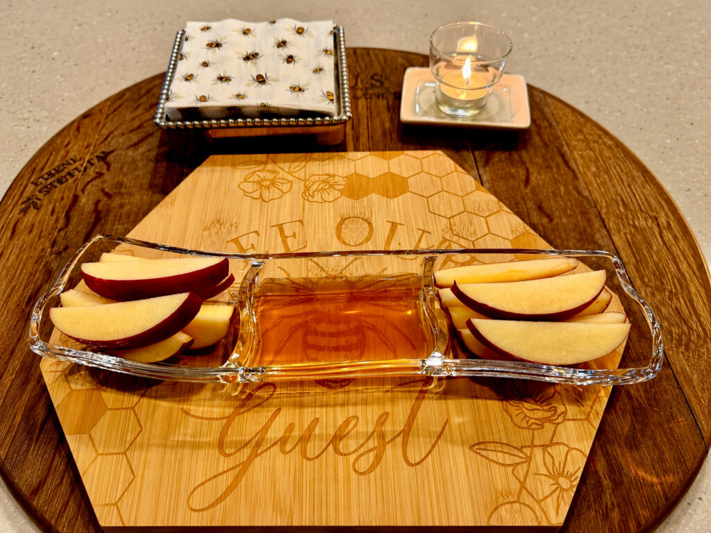 Shana Tovah