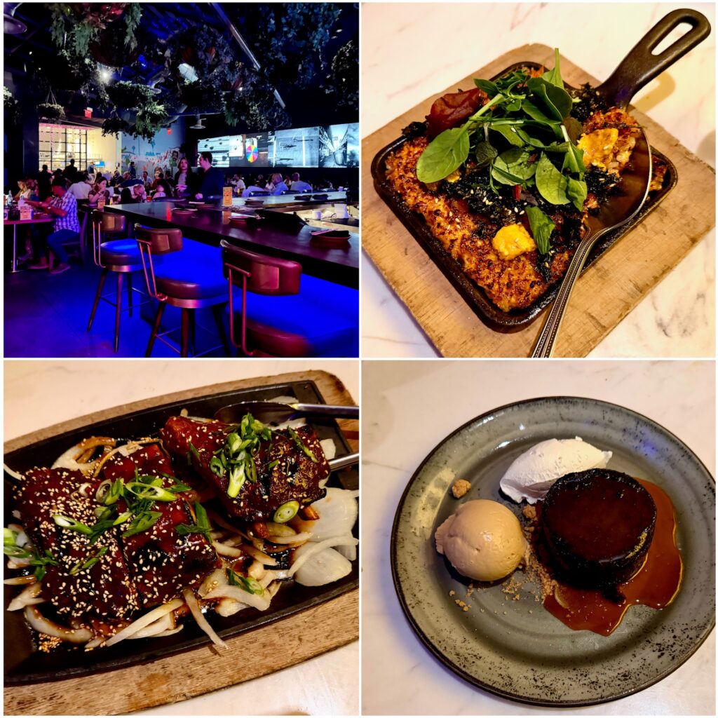 Best Friend, Las Vegas