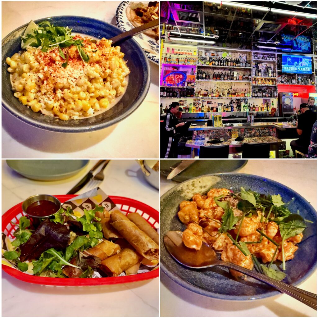 Best Friend, Las Vegas