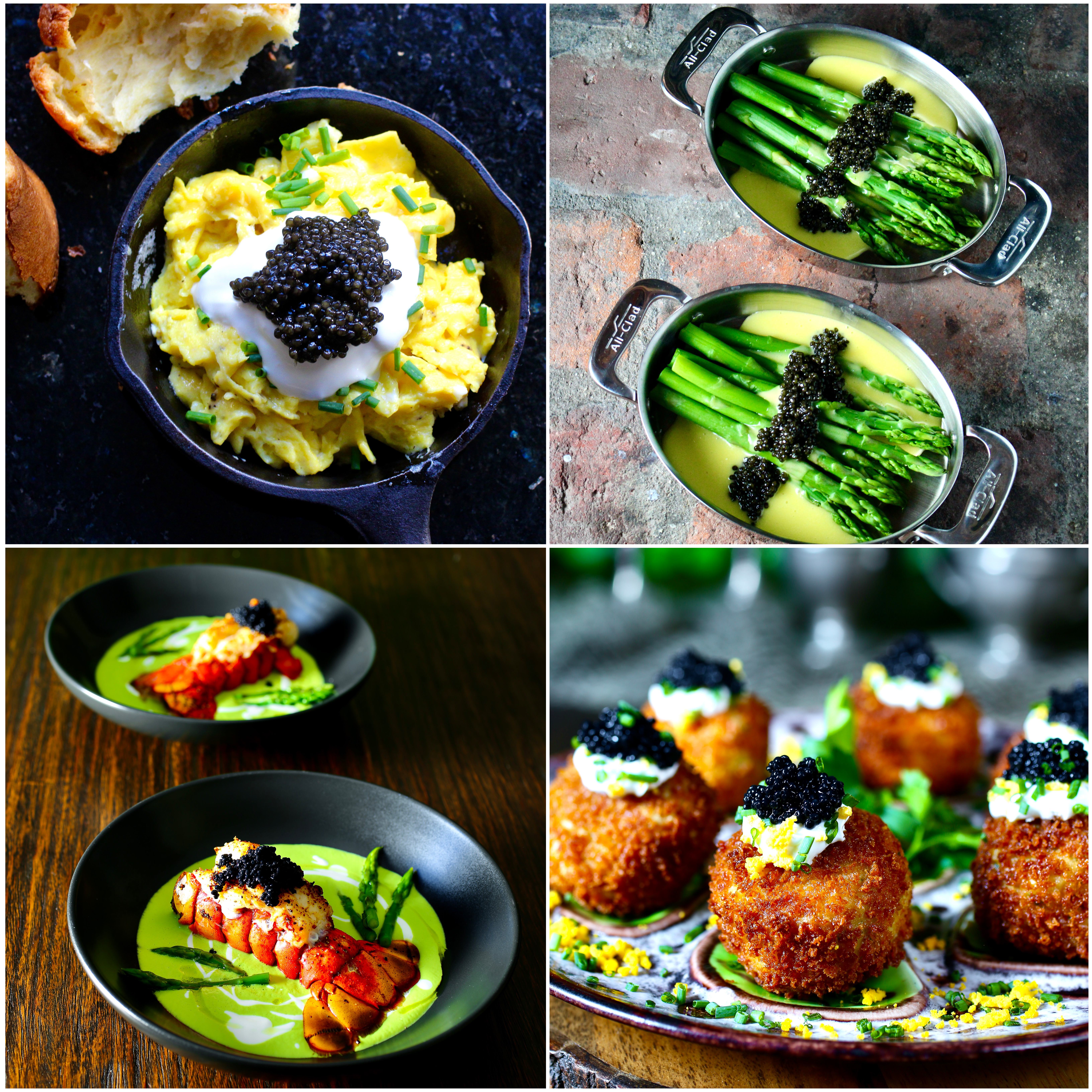 tobiko Archives - Taste With The Eyes