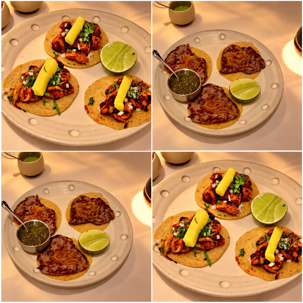 Cantina Contramar Las Vegas