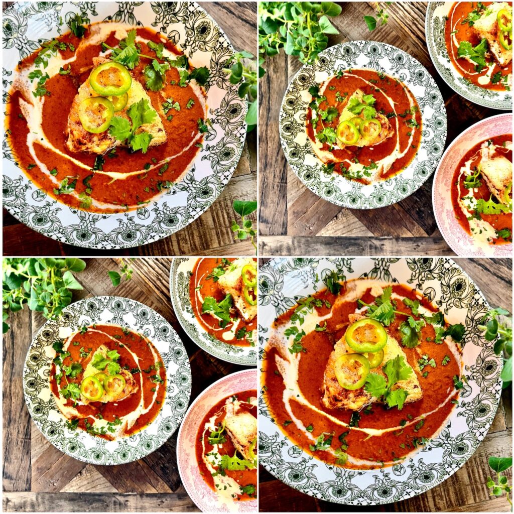 Gymkhana Night: An Indian Dinner Party at Home