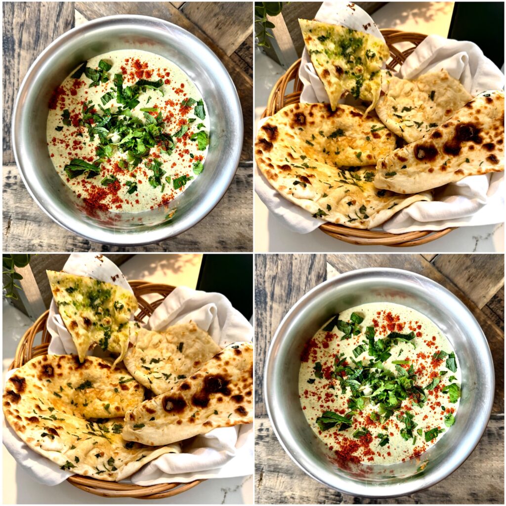 Gymkhana Night: An Indian Dinner Party at Home