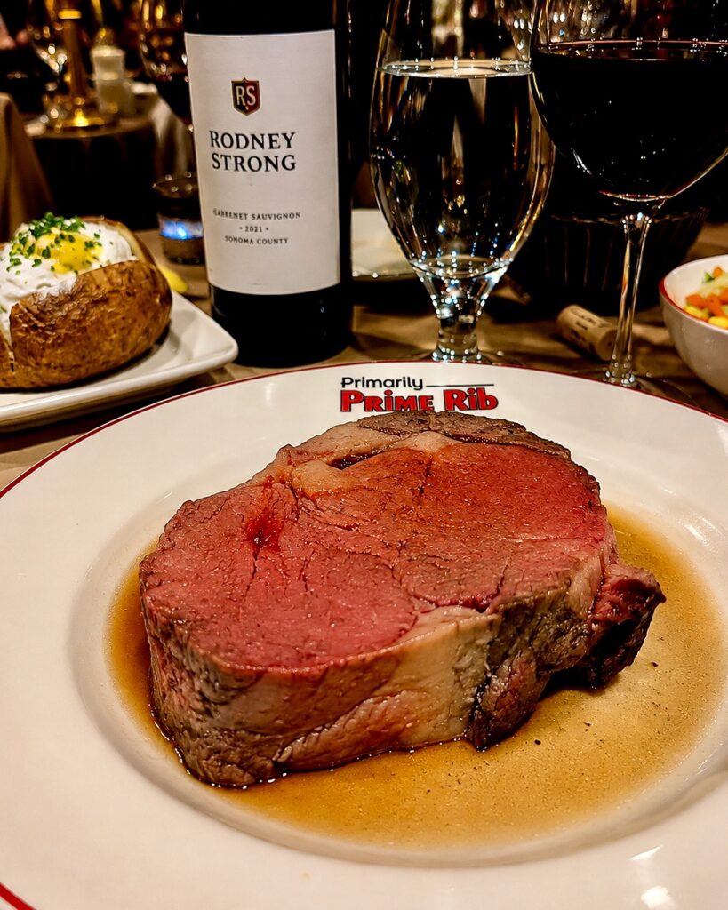 Prime Rib