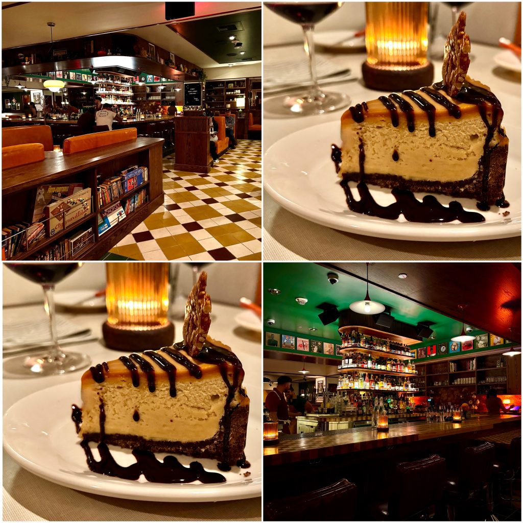 Diner Ross Las Vegas