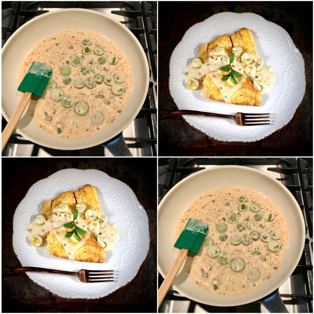 Sole Veronique